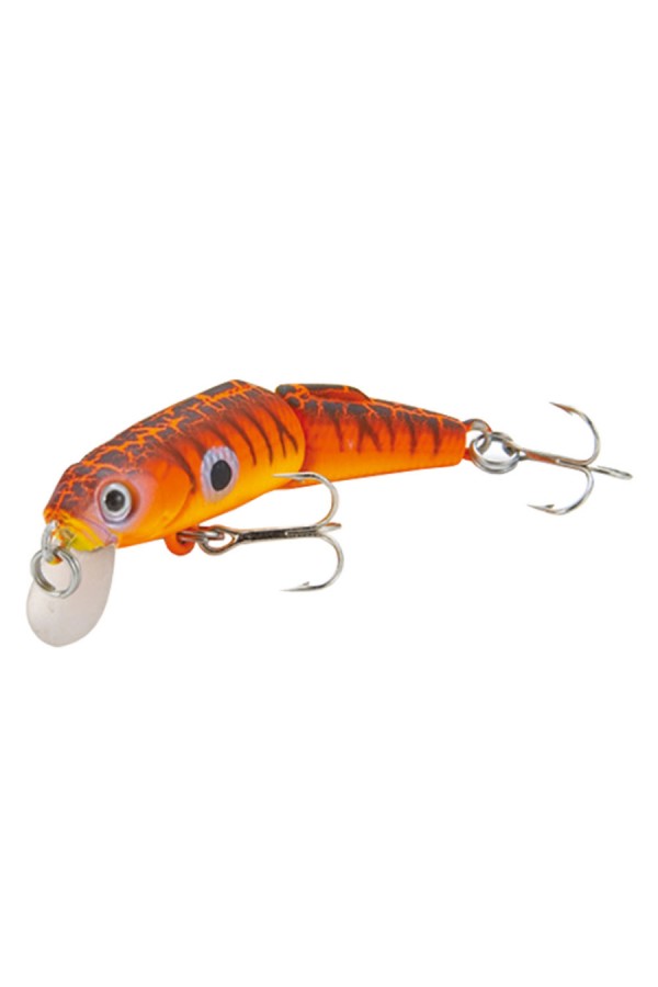 Strike Pro EG-093 Jb Silver Sprat 50 Serisi Suni Yem