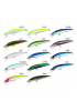 Strike Pro JL-012 F Dwarf Minnow 53 Serisi Suni Yem