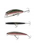 Strike Pro JL-119 F Arc Minnow 75 Serisi Suni Yem