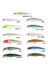 Strike Pro JL-119 F Arc Minnow 75 Serisi Suni Yem