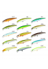 Strike Pro JL-120 F Arc Minnow 90 Serisi Suni Yem