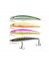 Strike Pro JL-120 F Arc Minnow 90 Serisi Suni Yem