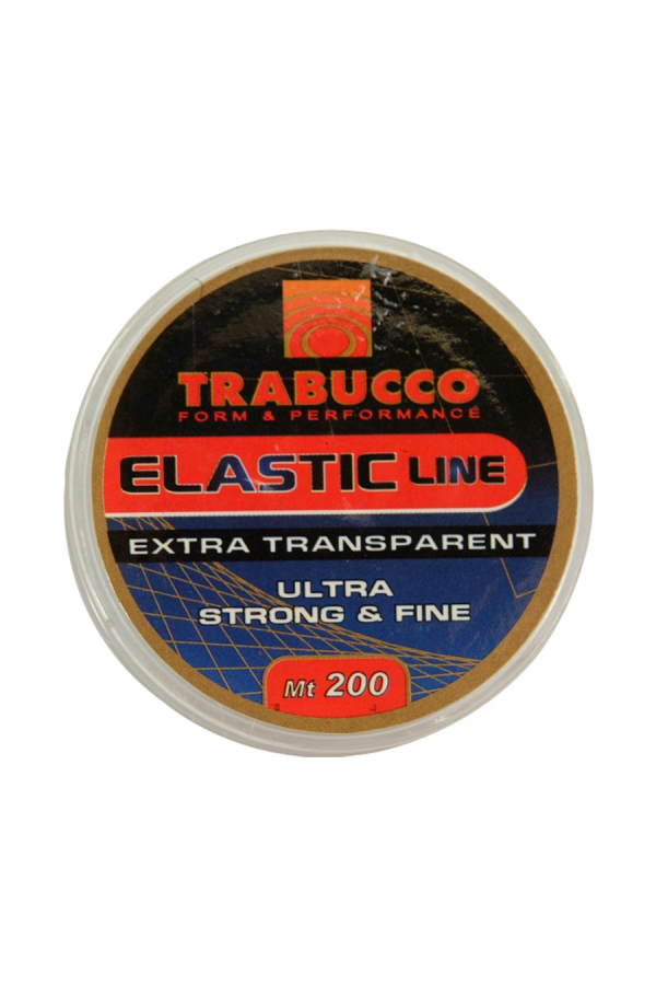 Trabucco Dispenser Elastic Line Pva İp